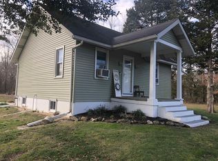 1398A Harding Hwy, Richland, NJ 08350