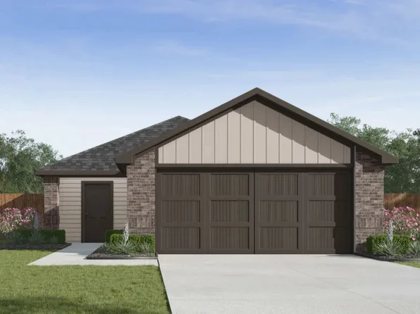 608 SW Benton Ave, Gravette, AR 72736