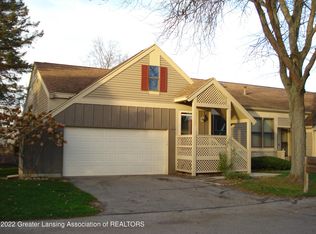 6510 Brook Trl UNIT 4, Lansing, MI 48917