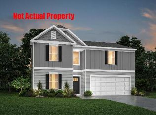 1454 Begonia Dr S, Grove City, OH 43123