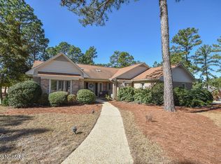 7 Ridge Rd, Jackson Springs, NC 27281