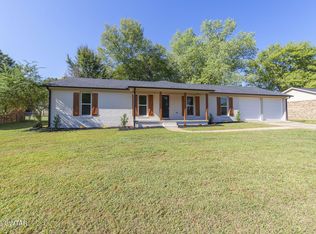 46 Brenda Ln, Jackson, TN 38301