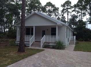 39 Sunrise Cir, Santa Rosa Beach, FL 32459