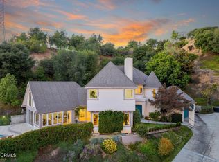 2121 Glen Springs Rd, Pasadena, CA 91107