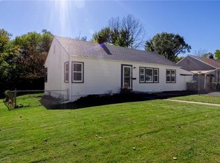 3715 NE 52nd Ter, Kansas City, MO 64119