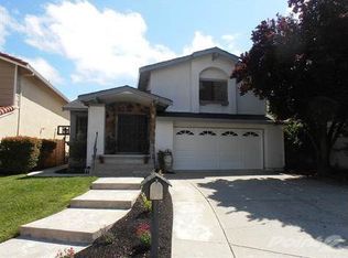 38 Longhorn Ct, San Ramon, CA 94583