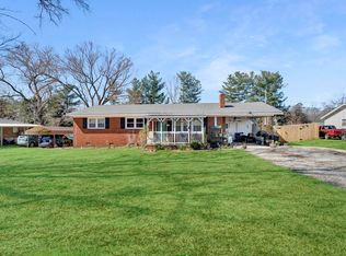 154 Clearview Hts, Boiling Springs, SC 29316