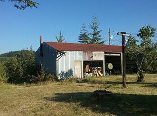 40091 SE Tumala Mountain Rd, Estacada, OR 97023
