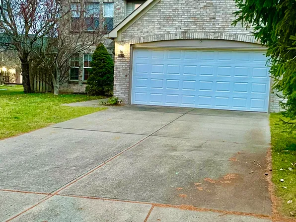 3825 Screech Owl Cir, Indianapolis, IN 46228