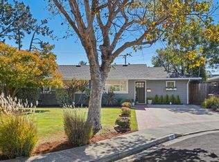 50 Pamela Ct, Tiburon, CA