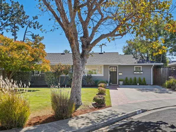 50 Pamela Court, Tiburon, CA 94920