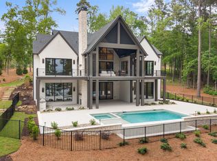 1216 Fox Squirrel Dr, Greensboro, GA 30642