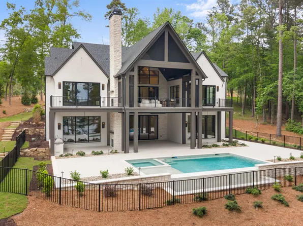 1216 Fox Squirrel Dr, Greensboro, GA 30642