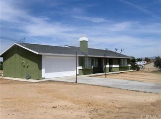 17746 Catalpa St, Hesperia, CA 92345