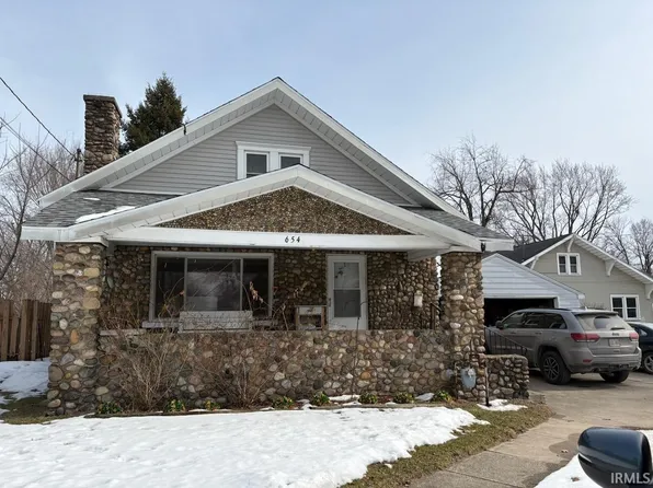 654 James St, Elkhart, IN 46516