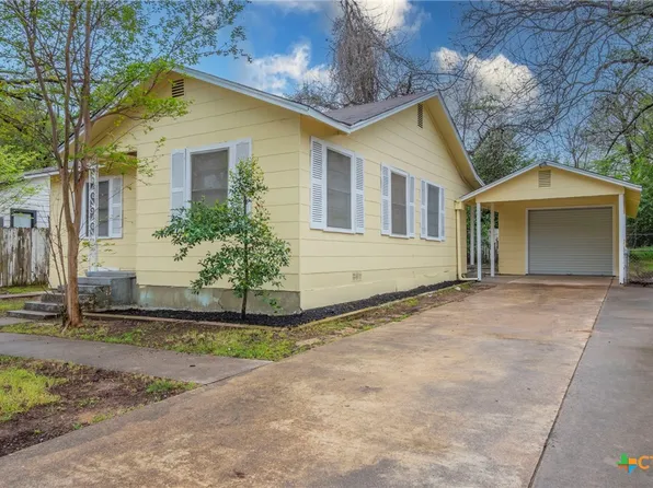 519 Evelyn St, Rockdale, TX 76567