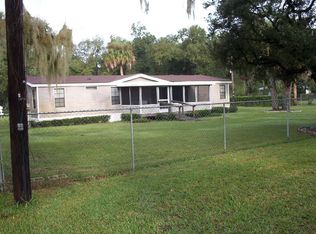 8817 Purvis Rd, Lithia, FL 33547