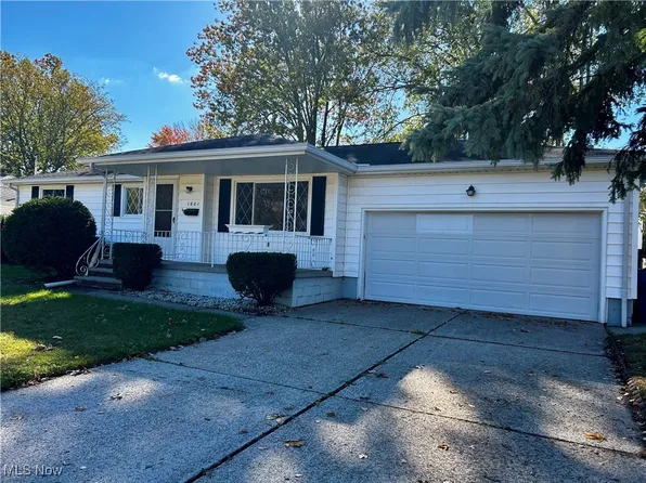 1601 W 43rd St, Lorain, OH 44053