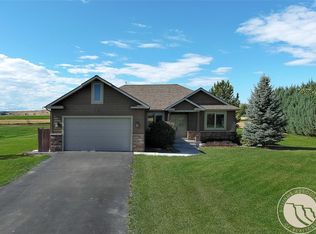 9 Bridle Trails Dr, Joliet, MT 59041