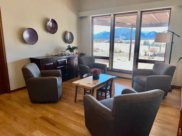 1817 Ptarmigan Trl, Estes Park, CO 80517