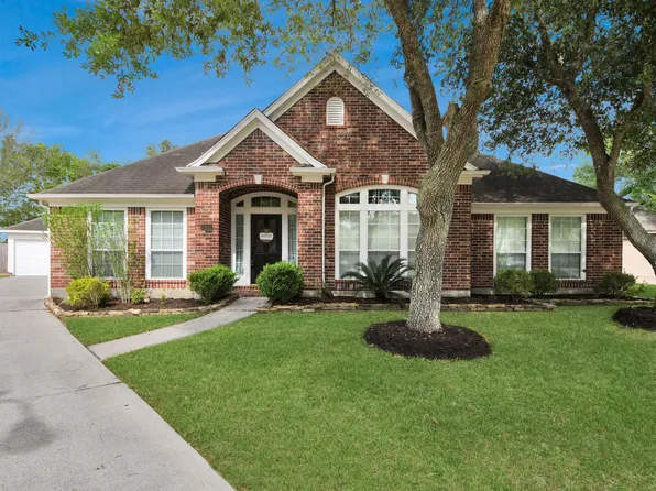 2802 Creek Bend Dr, Friendswood, TX 77546