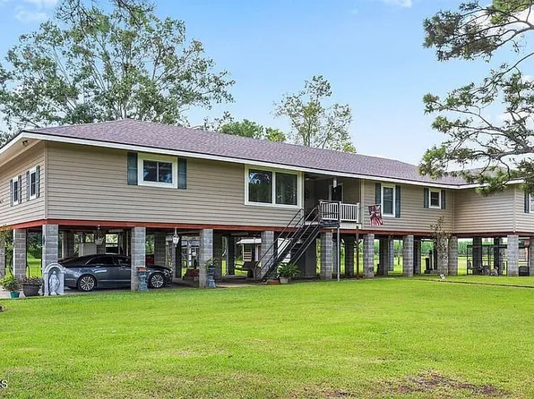 1715 Willow St, Franklin, LA 70538