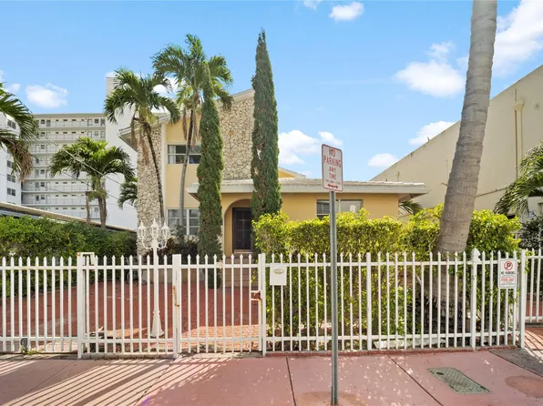 7811 Carlyle Ave, Miami Beach, FL 33141