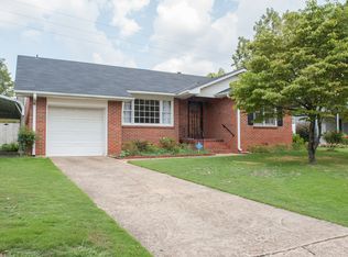 308 30th St E, Tuscaloosa, AL 35405