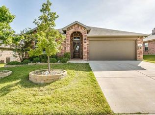 1336 Wysteria Ln, Burleson, TX 76028
