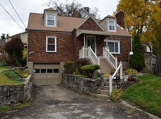 133 Clinton Dr, Pittsburgh, PA 15235