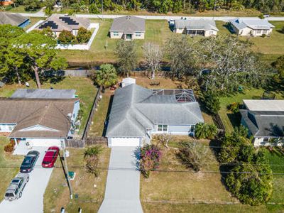 457 SW David Terrace, Port Saint Lucie, FL, 34953