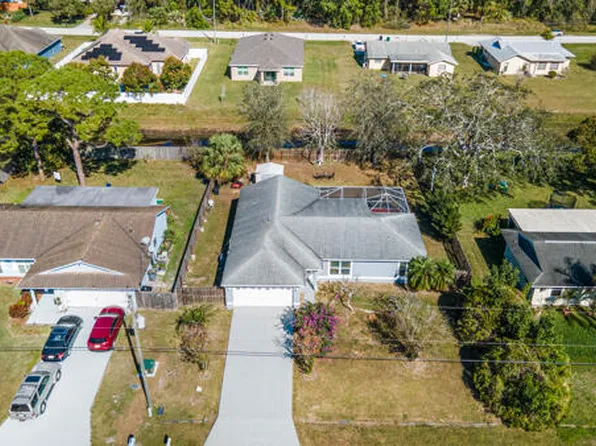 457 SW David Terrace, Port St Lucie, FL 34953