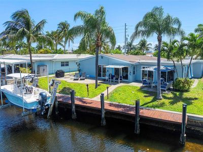 711 SE 5 Avenue, Pompano Beach, FL, 33060