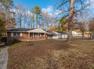 2348 Clyde Dr, Atlanta, GA 30341