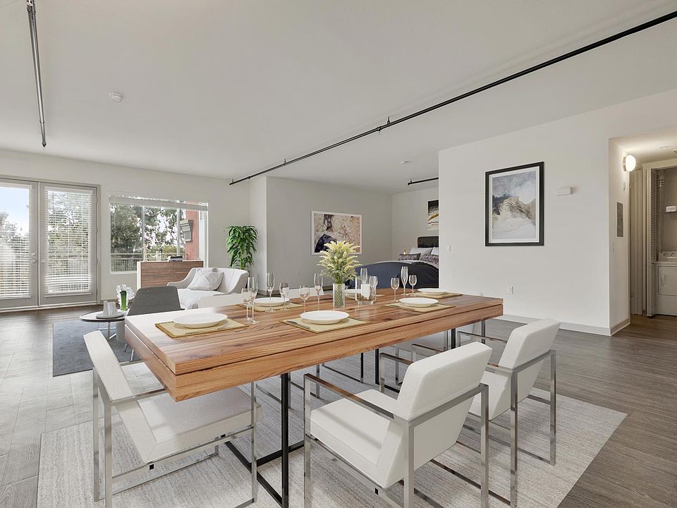 San Pedro Bank Lofts Apartment Rentals San Pedro, CA Zillow