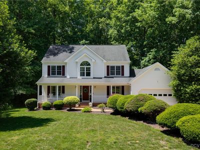 1912 Northcreek Dr, North Chesterfield, VA, 23236