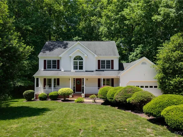 1912 Northcreek Dr, North Chesterfield, VA 23236