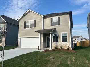 506 Forsberg Ct, Lebanon, TN 37087