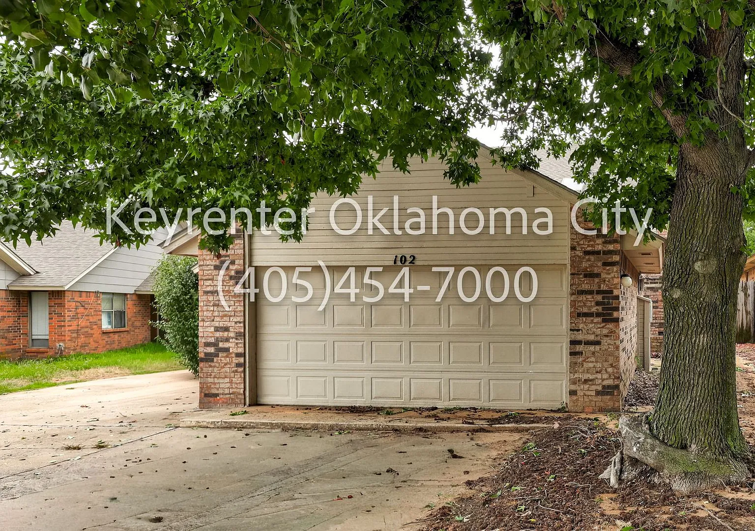 2bd/2.5bath Near the University of Oklahoma — Photo 4