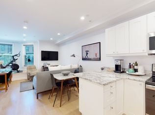 296 Beacon St APT 5, Boston, MA 02116