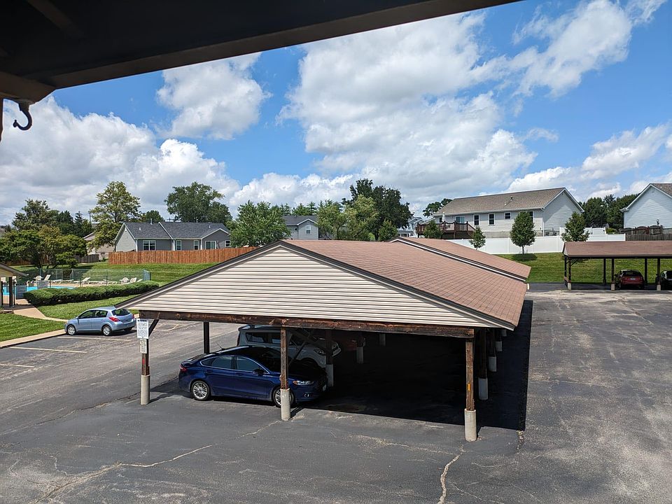 1st image of 1411 Summergate Pkwy #I