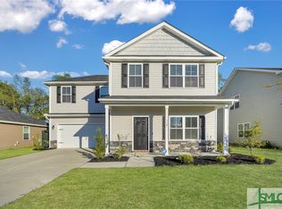 118 Vale Loop, Savannah, GA 31405