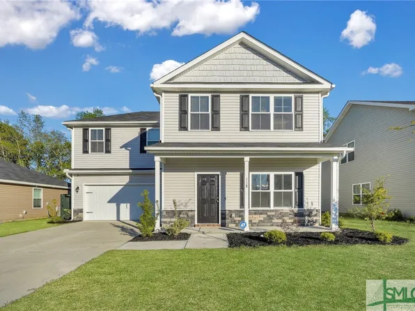 118 Vale Loop, Savannah, GA 31405