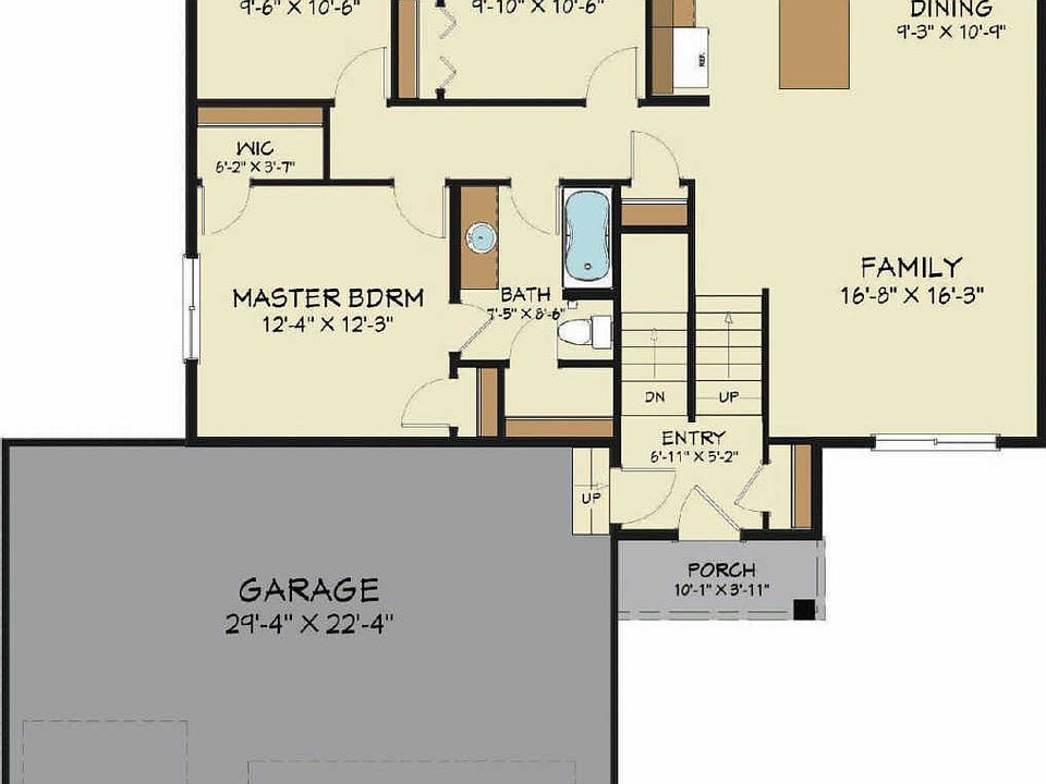 1st image of 1018 Mulberry Ave NE