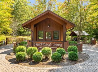 111 Wild Turkey Loop, Marshall, NC 28753