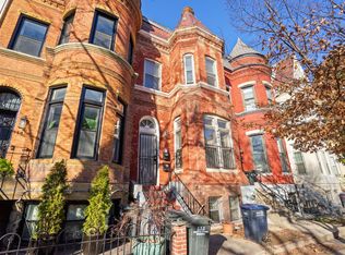 1451 W St NW #A, Washington, DC 20009