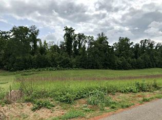 Tract 4 Dalton Rd, New Market, TN 37820