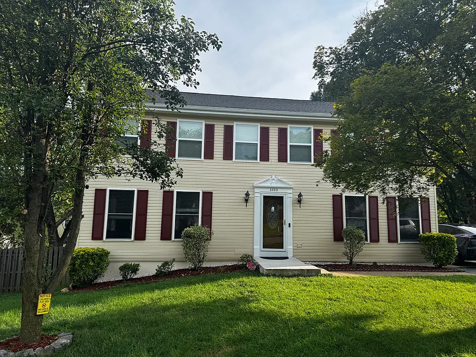 3333 Pickwick Ln