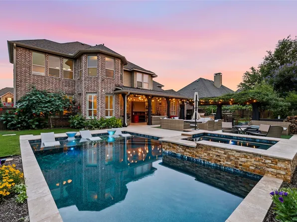 9031 Cedar Rdg, Argyle, TX 76226