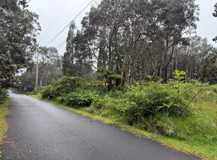 11-3885 2nd St LOT 213, Volcano, HI 96785